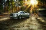 Rolls-Royce Wraith by Spofec 2014 года